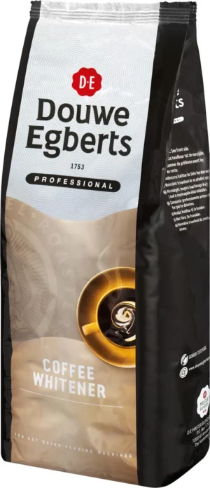 Pak Douwe Egberts melkpoeder voor automaten van 1 kg