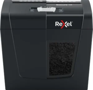 Rexel Secure papiervernietiger X6