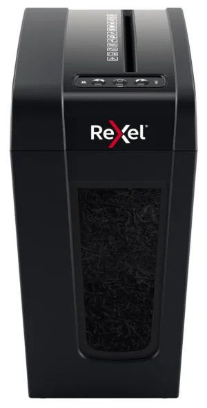 Rexel Secure papiervernietiger X8-SL
