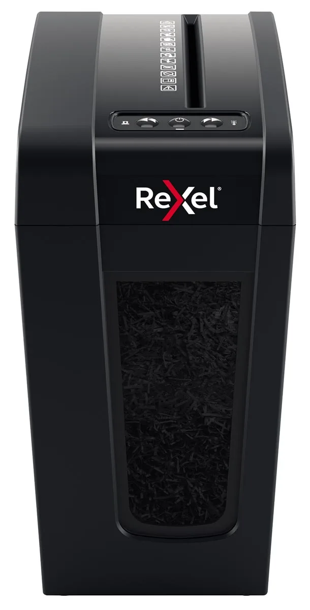 Rexel Secure papiervernietiger X8-SL