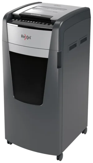 Rexel Optimum Auto+ 600M papiervernietiger