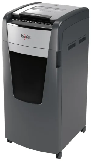 Rexel Optimum Auto+ 600X papiervernietiger