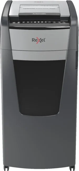 Rexel Optimum Auto+ 750X papiervernietiger