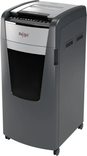 Rexel Optimum Auto+ 750M papiervernietiger