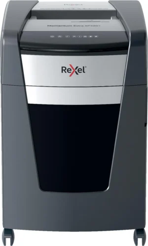 Rexel Momentum Extra XP420+ papiervernietiger