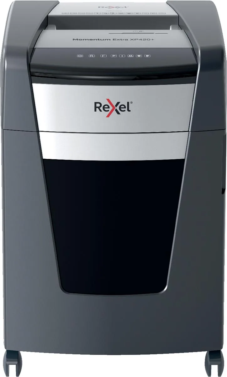 Rexel Momentum Extra XP420+ papiervernietiger