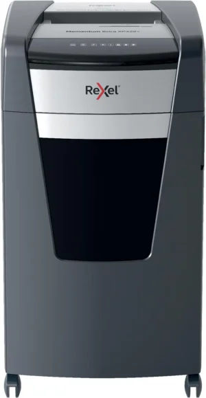 Rexel Momentum Extra XP422+ papiervernietiger