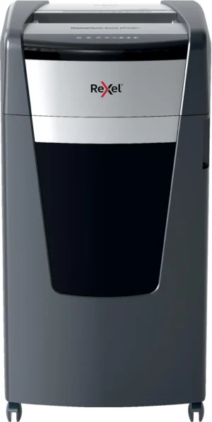 Rexel Momentum Extra XP426+ papiervernietiger