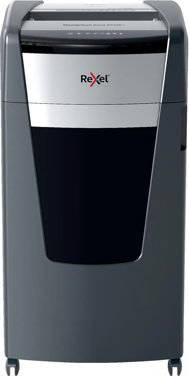 Rexel Momentum Extra XP426+ papiervernietiger
