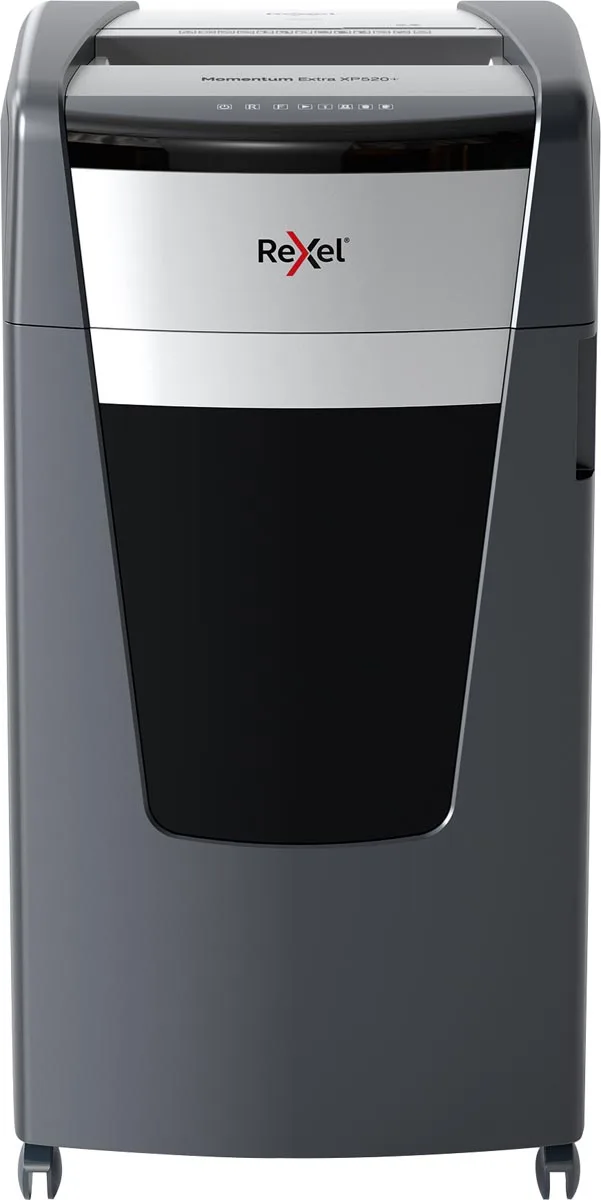 Rexel Momentum Extra XP520+ papiervernietiger