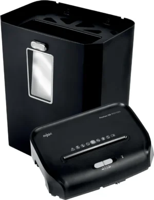 Rexel papiervernietiger Promax RSX1035 — detail 2