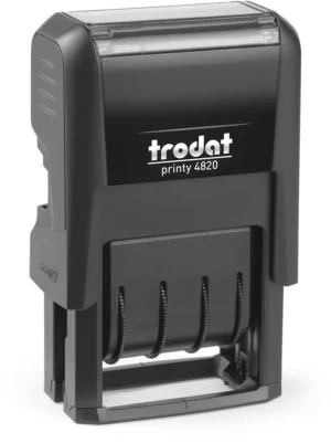 Trodat datumstempel printy 4820, frans