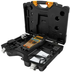Dymo beletteringsysteem Rhino 6000+ kit — detail 2