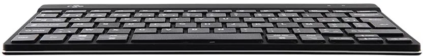 R-Go Compact Break ergonomisch toetsenbord, azerty