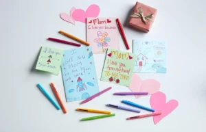 Paper Mate viltstift Flair Retro, blister van 12 stuks — detail 2