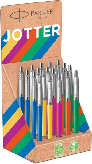 Parker Jotter Trend balpen, assorti