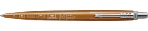 Parker Jotter balpen special edition Rome, medium, in giftbox — detail 2