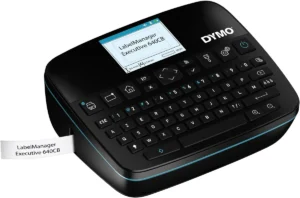 Dymo beletteringsysteem LabelManager Executive 640 CB, azerty, kitcase — detail 2