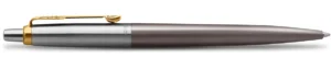 Parker Jotter XL balpen, medium, in giftbox, grijs