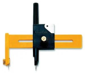 Olfa passer cutter CMP-1 — cutters en snijsystemen