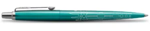 Parker Jotter balpen, special edition Miami, medium, in giftbox — detail 2