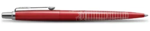 Parker Jotter balpen, special edition Londen, medium, in giftbox — detail 2