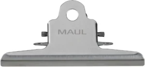 MAUL montageklem 147 mm roestvrij staal — clip