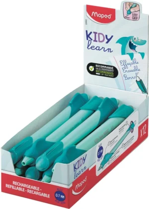 Maped Kidy Learn Magic balpen Haai, 0,7 mm — detail 2