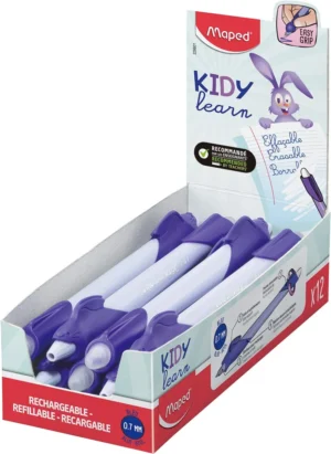 Maped Kidy Learn Magic balpen Konijn, 0,7 mm — detail 2