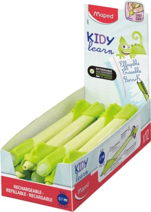 Maped Kidy Learn Magic balpen Kameleon, 0,7 mm — detail 2