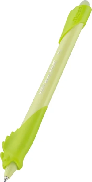Maped Kidy Learn Magic balpen Kameleon, 0,7 mm