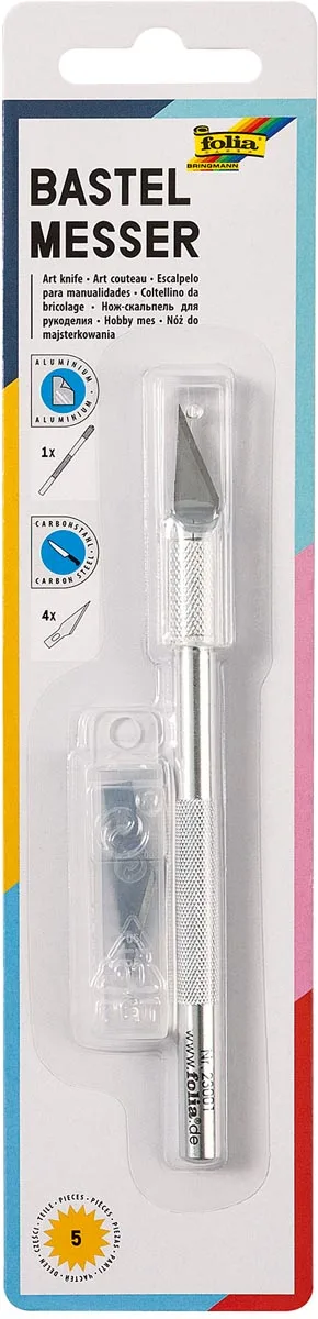 Hobbycutter — cutters en snijsystemen