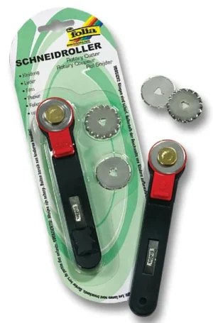 Cutter Rotary — cutters en snijsystemen