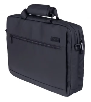 Donau Travel laptoptas Vienna, 10 l, 15,6 inch, zwart — detail 2