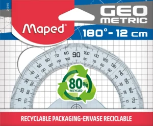 Maped gradenboog Geometric — detail 2
