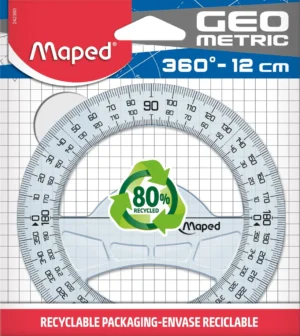 Maped gradenboog Geometric 360° - 12 cm — detail 2