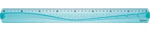 Maped lat Flex onbreekbaar 40 cm — latten uit kunststof