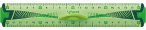 Maped decimeterlat Flex dubbele decimeter, 20 cm — detail 2
