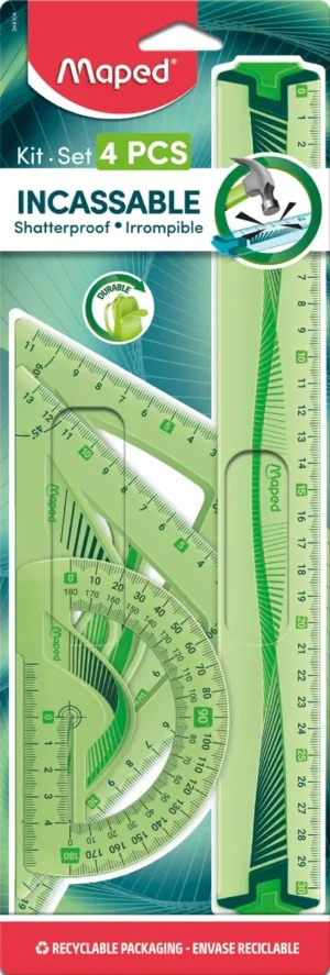 Maped Tekenset Flex — detail 2