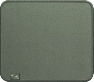 Trust Boye eco muismat, groen — muismatten en polssteunen