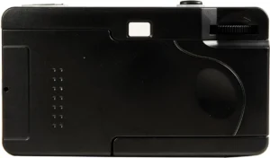 Kodak analoog fototoestel M35, grijs — detail 2