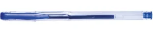 OFFICE products gelroller Classic 0,3 mm, blauw