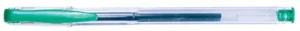 OFFICE products gelroller Classic, 0,3 mm, groen — detail 2