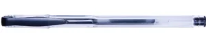OFFICE products gelroller Classic 0,3 mm, zwart