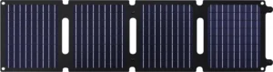Trust Zuny opvouwbaar zonnepaneel, oplader smartphone en tablet, 40 W — detail 2