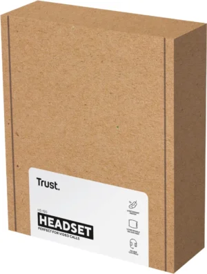 Trust Headset HS-150 — detail 2
