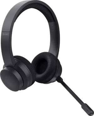 Trust Ayda Headset, on ear, Bluetooth, noice cancelling — detail 2