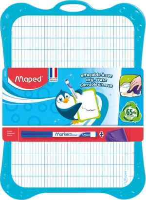 Maped Witbord — lei