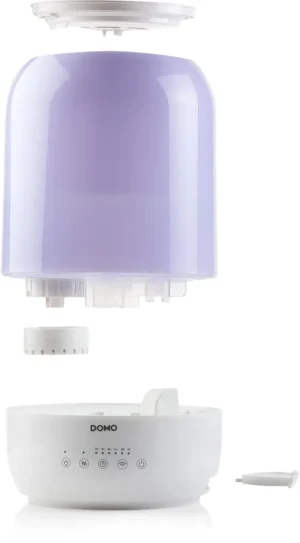 Domo filter voor ultrasone luchtbevochtiger DO265HD — detail 2