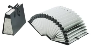 Jalema voorordner Diplo Line A-Z, 21-vaks